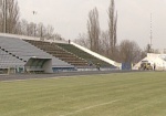 Стадион «Динамо» вернули в программу подготовки к Евро-2012