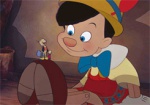 Пиноккио празднует юбилей