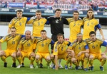 Последний матч перед Евро-2012 сборная Украины сыграет с эстонцами