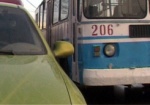 Под колесами троллейбуса погиб мужчина: версия «Горэлектротранса»