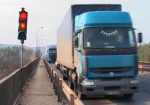 Под Харьковом заканчивают строить две стоянки для грузовиков