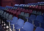 Украинцы стали чаще ходить в кинотеатры