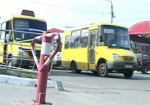 В Харькове утвердили новую сеть автобусных маршрутов
