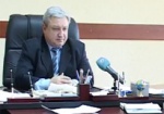 Прокурор Коминтерновского района попался на взятке