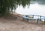 В озере под Харьковом утонул мужчина