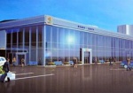 Градсовет утвердил проект медиа-центра под Евро-2012