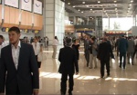 В аэропорту к Евро-2012 установят еще 100 видеокамер
