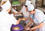 У предприятия, которое поставляет еду в школы, КРУ выявило нарушений на 700 тысяч гривен