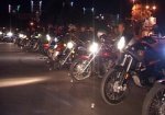 Вирастюк и мотоциклисты доберутся до Харькова в понедельник