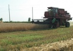 Аграрии области убрали уже две трети зерновых