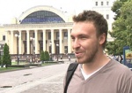 Харьковчанин решил отправиться в заграничное путешествие без копейки в кармане