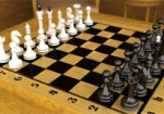 Украинские шахматисты – в мировой тройке лучших