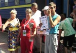 Харьковчане выиграли международные соревнования по десятиборью