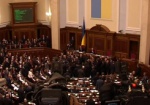 Яценюк: Договариваться о большинстве надо до выборов