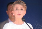 Яценюк считает, что Тимошенко может остаться на свободе