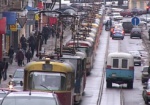 В середине августа в Харькове могут остановиться троллейбусы и трамваи?
