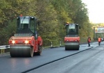 Дорогу от Харькова к Донецку отремонтируют за бюджетные деньги