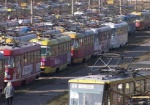 «Маршрутчики» будут отчислять на развитие трамвайно-троллейбусных депо