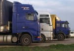 До конца года на Харьковщине появятся стоянки для грузовиков