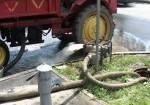 Аварию на водопроводе в поселке Жуковского устранили
