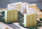 По программе «Доступное жилье» власти Харьковщины хотят построить пять домов