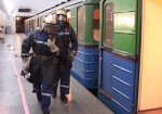 Для метро подыскивают аварийно-спасательный отряд