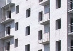 В этом году харьковские строители планируют сдать 300 тысяч квадратных метров жилья