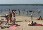 Санэпидслужба закрыла три пляжа в Харькове