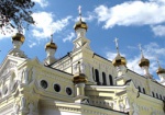 Храм Озерянской иконы Божьей Матери хотят сделать объектом Евро-2012
