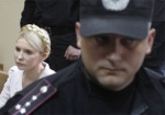 Тимошенко арестовали