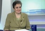 Наталья Внукова, заведующая кафедрой управления финансовыми услугами ХНЭУ
