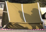 На площади Свободы оппозиционеры установят палаточный городок