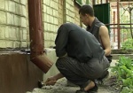В Октябрьском районе потратят 2 миллиона гривен на ремонт домов