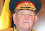 Бывшему начальнику Харьковского танкового училища срочно нужны деньги на операцию