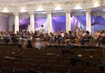 В следующем году в Харьковской филармонии хотят установить орган