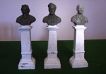 В Харькове появятся памятники трем лауреатам Нобелевской премии