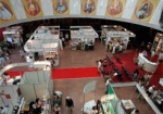 Харьковчане участвуют в Международной книжной выставке-ярмарке в Киеве
