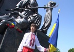 В Харькове пройдет Вышиванковое шествие