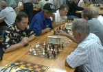 «Подземные» шахматисты определили лучших. За игрой в метро проводят по несколько часов подряд