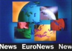 Телеканал Euronews теперь вещает и на украинском языке
