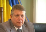 Прокурор области стал «Заслуженным юристом Украины»