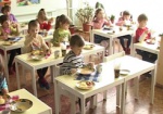Харьковских малышей будут кормить на 10 гривен в день