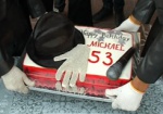 Харьковчане отметили день рождения Майкла Джексона