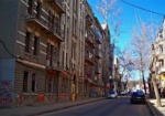 На улице Маршала Бажанова отремонтируют памятник архитектуры