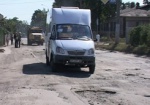 В Харькове - дорожный бум. Но мест, где не ступала нога ремонтника, все равно больше