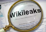 WikiLeaks: США хотели «откупить» Украину у России