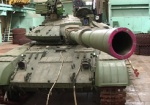 Таиланд купил харьковских танков на четверть миллиарда долларов