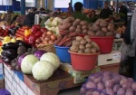 Эксперты: Цены на овощи в Украине ниже прошлогодних