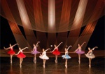 Харьковские хореографы будут работать с юными танцорами из Китая