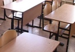 Семь школ Харьковской области остались без учеников